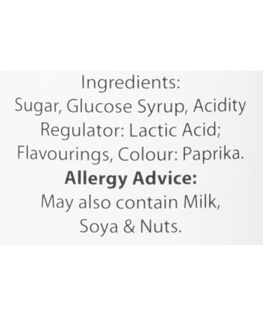 Farrah's of Harrogate Barley Sugar 125g - Traditional British Confectionery - Buy Online on GoSupps.com