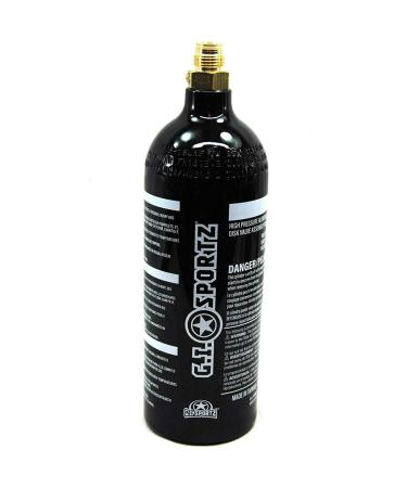 G.I Sportz CO2 Paintball Air Tanks 24oz