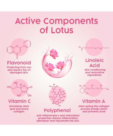 Keya Seth Aromatherapy Fresh Look Face Wash for Dry Skin - Refreshing Lotus 100ml | International Shipping Available - Buy Online on GoSupps.com