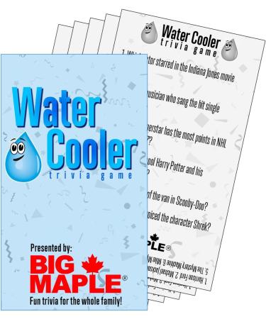 Slim Jim Snack Sized Mild Sausage Snacks (14 total sticks 8g per) with Water Cooler Trivia Game by BIG MAPLE to Enjoy While Snacking at Home School Office Friends Family - Buy Online on GoSupps.com