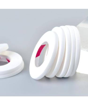 Tape for Eyelashes Multi-Function Lash Extension Tapes Adhesives - Eyelash Accessories for Home Traveling Salon Business Trips Drmitory Hixip - Buy Online on GoSupps.com