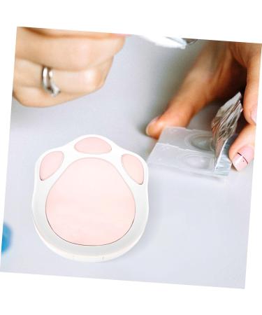 Buy SOLUSTRE Cat Claw Colored Contact Lenses Set - Travel Case & Mirror - Assorted Colors - International Shipping - Buy Online on GoSupps.com