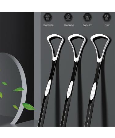 KSJEHW 4-Piece Tartar Remover Set | Professional Tooth & Denture Cleaning Plaque & Stain Removal in Mixed Colors - Buy Online on GoSupps.com