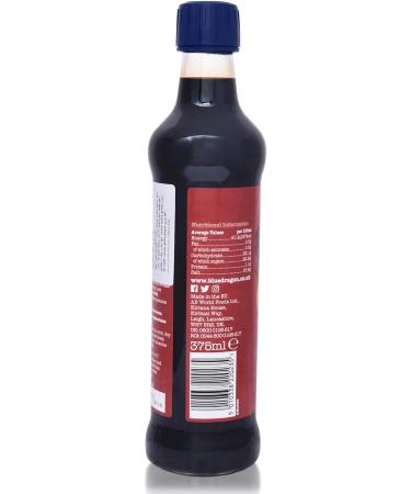 Blue Dragon Dark Soy Sauce 375ml - Buy Online on GoSupps.com