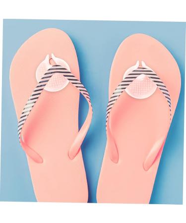 Buy NOLITOY 18 Pairs Silicone Toe Pads | Gel Metatarsal Support & Cushions for Comfort | International Shipping Available - Buy Online on GoSupps.com