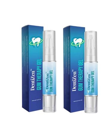 2 pieces of tooth whitening pen tooth bleach pen teeth whitening pen tooth white kit pain-free tooth bleaching for white teeth lighten fast teeth effectively remove stains