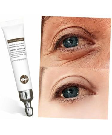 HAPINARY Eye Crean Eye Creams Essence Eye Cream Dark Circle Cream for Eye Anti Wrinkle Cream White Accessories Repair - Buy Online on GoSupps.com
