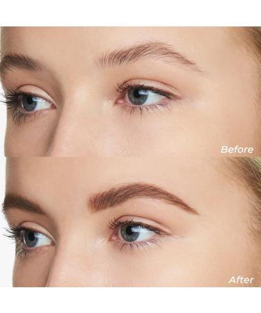 MCoBeauty Precision Brow Fine Liner - Light/Medium Long-Wearing Water-Resistant Vegan & Cruelty Free - Shop Now for International Shipping - Buy Online on GoSupps.com