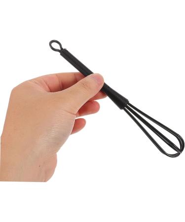 8 Pi ces M lange pour Coloration de Cheveux Outil Manuel Compact pour Salon et Usage Domestique M langeur pour Cr me Colorante Nettoyage Rapide et Pression Ergonomique - Buy Online on GoSupps.com