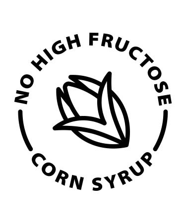 Cherry Hawaiian Snow Cone Syrup | 100% Pure Cane Sugar | Quart (32 Fl Oz) - Ideal for Slushies, Icees, Popsicles, Cocktails, and More! - Buy Online on GoSupps.com