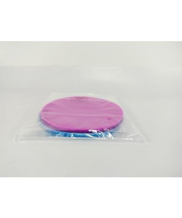 Flying Disc Non-Slip Soft Silicone Toy - 2 Pack (Red & Blue) | Perfect Outdoor Sport for Parent-Child Fun | International Shipping Available - Buy Online on GoSupps.com