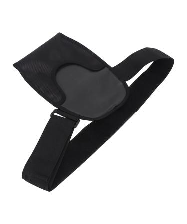 Colostomy Bag Covers for Women and Men Waterproof Universal Stretchy Ostomy Pouch Cover for Stoma Urostomy Ileostomy Bag