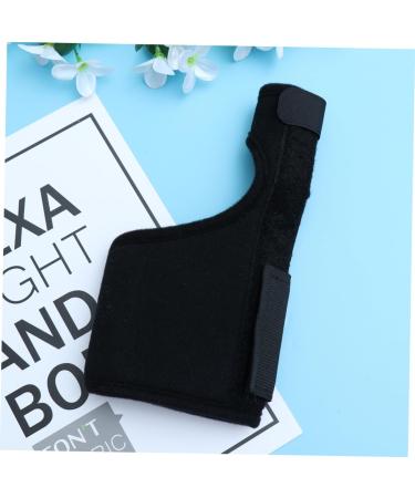 Buy MAGICLULU Breathable Finger Fixing Splint - Comfortable & Practical Thumb Support | International Shipping Available - Buy Online on GoSupps.com