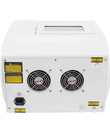Begoniape IPL Hair Removal Device - 3-in-1 Painless Laser Beauty Tool | 50 Energy Levels & 6 Modes for Smooth Skin - Buy Online on GoSupps.com