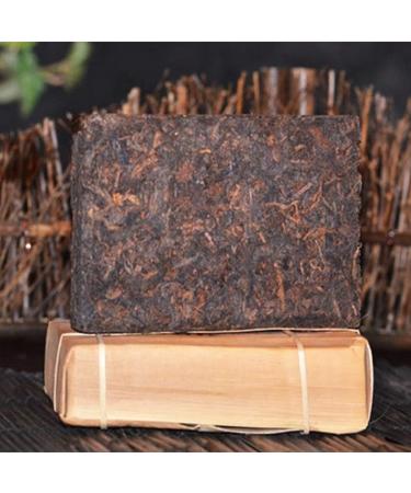 Buy PU ISTE TEE 250G - Organic Ripe PU Old Puer Tea | Healthy Black Tea Red Tea | Healing Chinese Tea - Buy Online on GoSupps.com