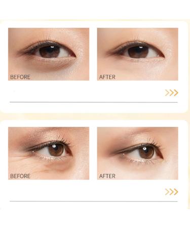 JCDZDHK Lutein Eye Essence Oil Eye Serum Oil Solution Roller Ball Lutein Eye Essence Oil for Women and Men - Buy Online on GoSupps.com