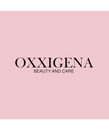  OXXIGENA Oxxigena 100% Pure Virgin Castor Oil 100ml Spray Cold-pressed balances and strengthens nourishes and moisturizes skin and hair vegan non-GMO - Buy Online on GoSupps.com