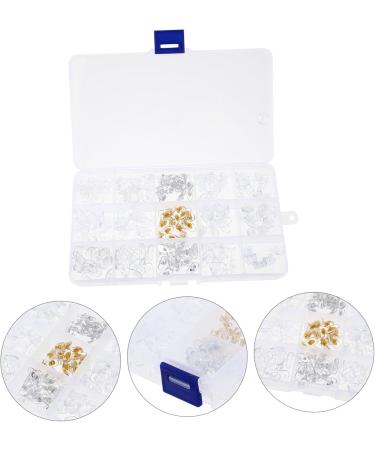 Lurrose 150 Pair Nasal Pad Kit - Self-Adhesive Nose Pads & Holder for Glasses & Sunglasses - Multi-Functional Tool Box for Comfort & Protection - Buy Online on GoSupps.com