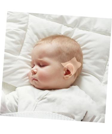 NOLITOY Protruding Ear Correction Stickers Ear Tape for Kids & Adults | Ear Corrector for Newborns | 150x5cm Earmuffs Patch - Buy Online on GoSupps.com