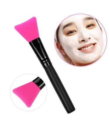 Demarkt Silicone Makeup Brush | Silicone Cosmetic Tools for Face Masks & Beauty | Quality Beauty Accessories - Buy Online on GoSupps.com