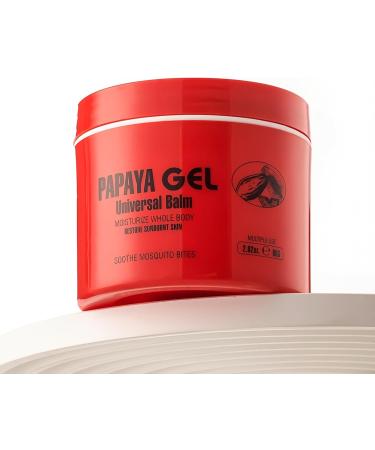 Papaw Cream hydratants multifonctions la papaye Baume l vres la papaye Papaya Lip Balm Multi-Purpose Moisturizing Lip Balm Moisturizer pour la Peau Les l vres - Buy Online on GoSupps.com