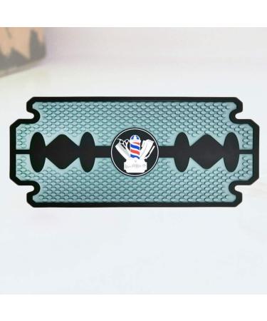 Beaupretty Silicone Hair Irons Pad | Non-Slip Hair Styling Tool & Holder Mat for Curling Irons & Rollers - Buy Online on GoSupps.com