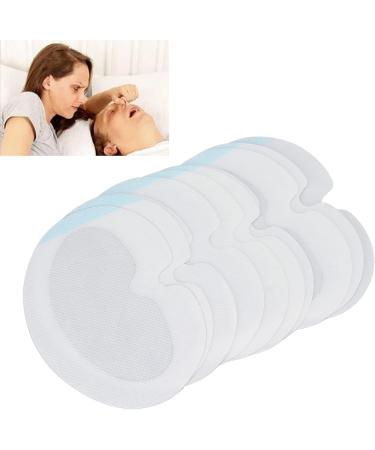 Breathe Natural Nasal Strips for Congestion Relief | Improve Sleep Quality - Buy Online on GoSupps.com