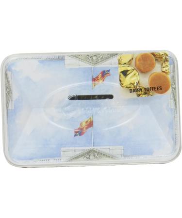 Churchill's Confectionery Buckingham Palace 150g English Toffees - Buy Online on GoSupps.com