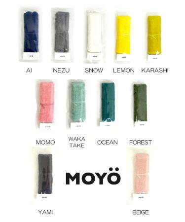 Buy Imabari Towel Toothbrush Case - Premium Cleanliness & Japanese Quality - Buy Online on GoSupps.com