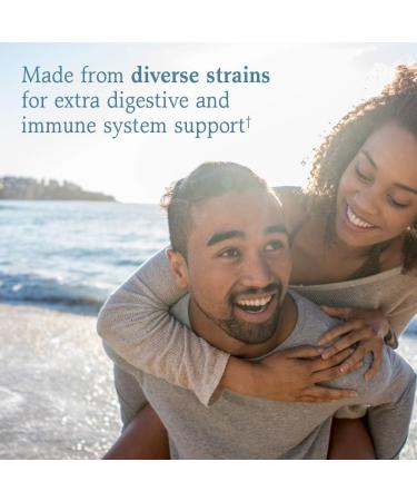 Garden of Life Dr. Formulated Probiotics Platinum Series Restore 200 Billion & Vitamin D Vitamin Code Raw D3 Vitamin D 5 000 IU Raw Whole Food Vitamin D - Buy Online on GoSupps.com