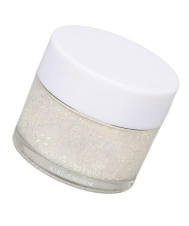 Liquid Highlighter Liquid Glitter Highlighter Waterproof Soft 40ml