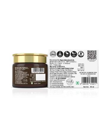 10-in-1 Active Day Cream with SPF 20 | Nourishing & Repairing | Paraben-Free & Mineral Oil-Free | 1.69 Fl Oz - International Shipping Available - Buy Online on GoSupps.com