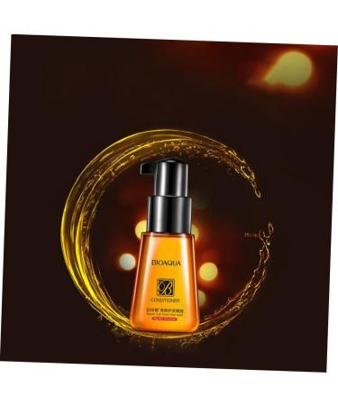 Beavorty damaged hair oil Therapeutic Essential Oil women hair oil smoothing hair serum essential oil for hair soft hair oil hair repair serum hair moisturizing serum supplies hair care - Buy Online on GoSupps.com