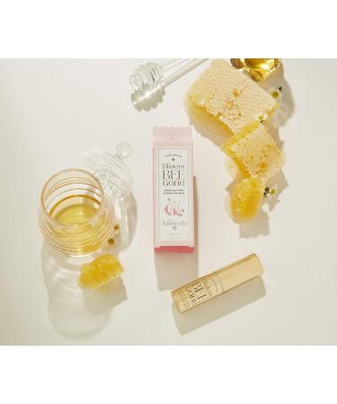 Baublerella Blisters Bee Gone Hydrating Balm | Fragrance Free | 100% Pure Texas Beeswax | Fast-Drying Formula - Buy Online on GoSupps.com