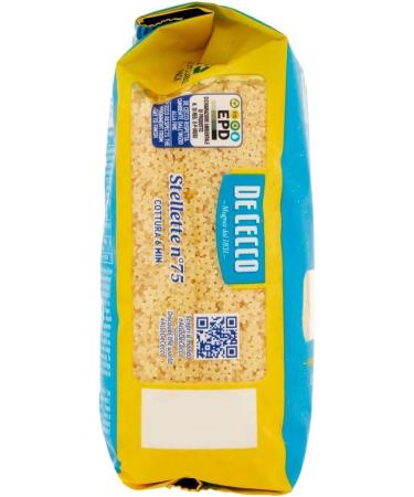 6 Czech Stars (6 packs of 500 g) 3 kg - Buy Online on GoSupps.com