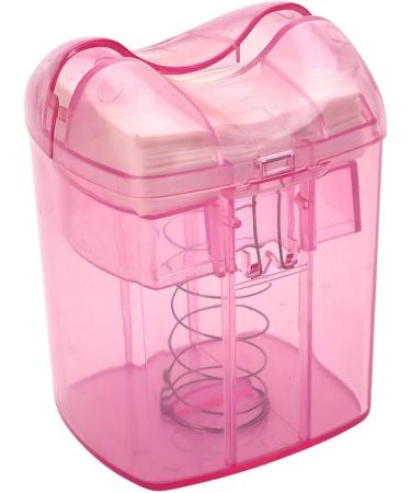 Bo te de rangement pour papier permanent pour salon de coiffure technologie de traction rapide tui tanche pour un style professionnel organiseur de papier permanent acc s rapide - Buy Online on GoSupps.com