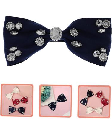 FRCOLOR Girl Hair Clips Hair Bow Clips - Buy Online on GoSupps.com