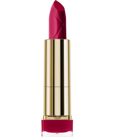 Max Factor Colour Elixir Lipstick with Vitamin E Shade Chilli 080 - 1 Count - Buy Online on GoSupps.com