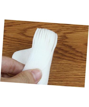 Healeved Nose Cleansing Strips - 150pcs, Moisturizing Facial Sheet Strips for White Pores, Thin Silk Nasal Sticker - Buy Online on GoSupps.com