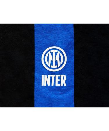 Inter phi promotions b.v. F.C Baby Bib - Nerazzurre Stripes & Logo - Buy Online on GoSupps.com