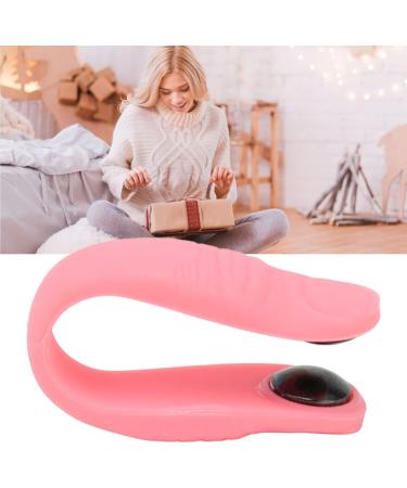 Shiatsu Massage Rings - Portable Acupressure Clips for Stress Relief | PSOP 2-Piece Relief Device - Buy Online on GoSupps.com