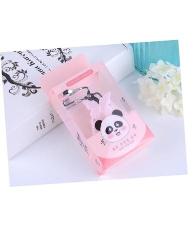 Buy Mini Eyelash Tools - Eyelash Curler Lash Clip & Trimmer | International Shipping - Buy Online on GoSupps.com