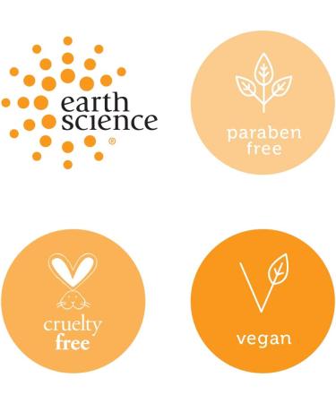 Earth Science Aloe Vera Toner & Freshener - Alcohol Free 8 fl oz | Hydrating Complexion Care - Buy Online on GoSupps.com