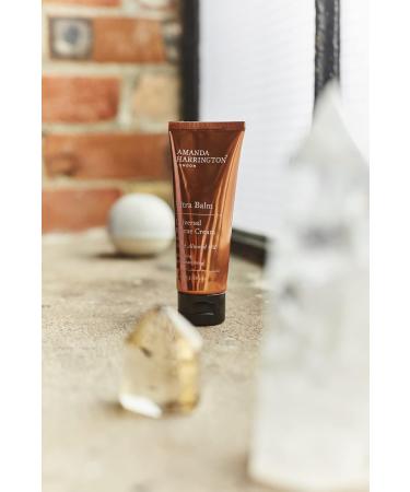 Amanda Harrington London Ultra Balm Rescue Cream - Luxury Skin Hydration for All Skin Types | International Shipping Available - Buy Online on GoSupps.com