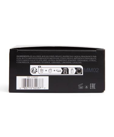 Guess Seductive Homme Noir 3.4 oz EDT Spray RETAIL Eau de Toilette 3.4 Fl Oz (Pack of 1) - Buy Online on GoSupps.com