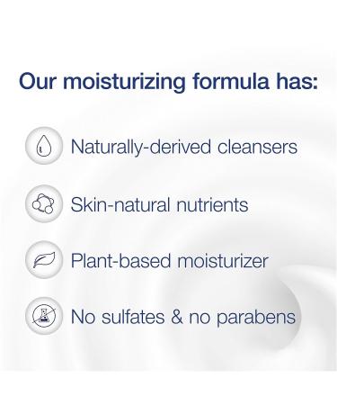 Unilever Dove Care By Nature Awakening Shower Gel - Green Tea & Flowers Extract Hydrating Body Wash with Natural Ingredients | 400ml - Buy Online on GoSupps.com