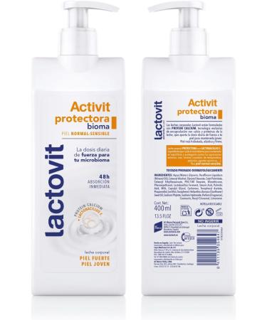 Hydrating Body Milk for Normal Skin - Nourishing Formula for Daily Moisture - Buy Online on GoSupps.com