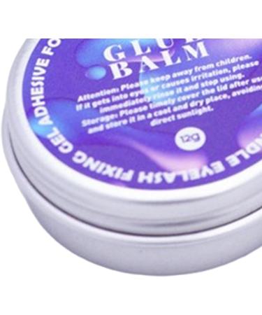 Eyelash glue eyelash lamination gel with long lasting hold eyebrow lamination gel for travel for business trips for home for your girlfriend for wife for your boyfriend for sister - Buy Online on GoSupps.com