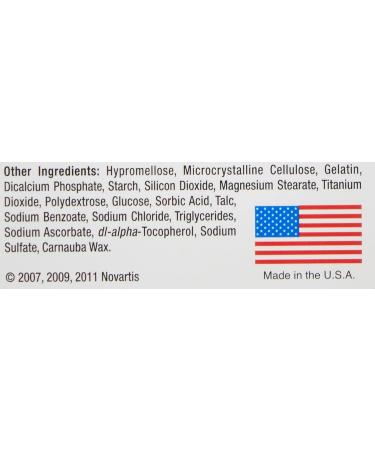 Systane ICaps Lutein & Zeaxanthin Eye Vitamin 120 Coated Tablets - 1 Pack - Buy Online on GoSupps.com