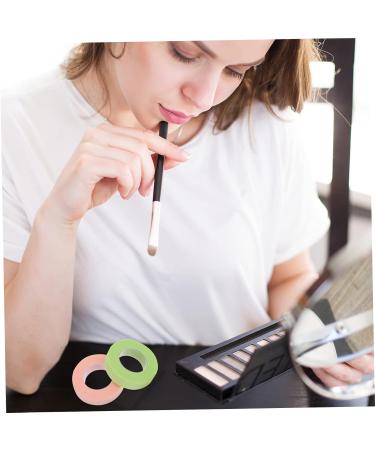 Ipetboom 5 Rolls Grafting Eyelash Tape Eyelash Patches Adhesive Fabric Tape Green Tape Holder Sensitive Lash Tape for Lash Extension Breathable Stickers Non-woven Fabric - Buy Online on GoSupps.com